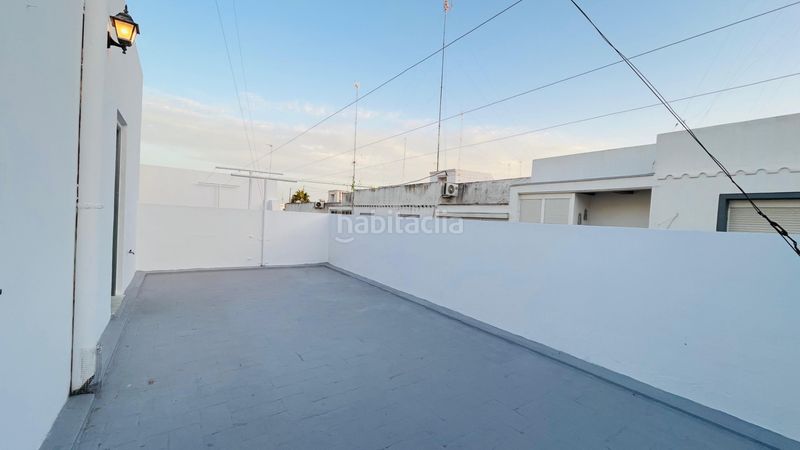 Foto 4905bc0b-b270-43ee-9a5f-7402e470d7aa. Casa a El Carmen San Fernando