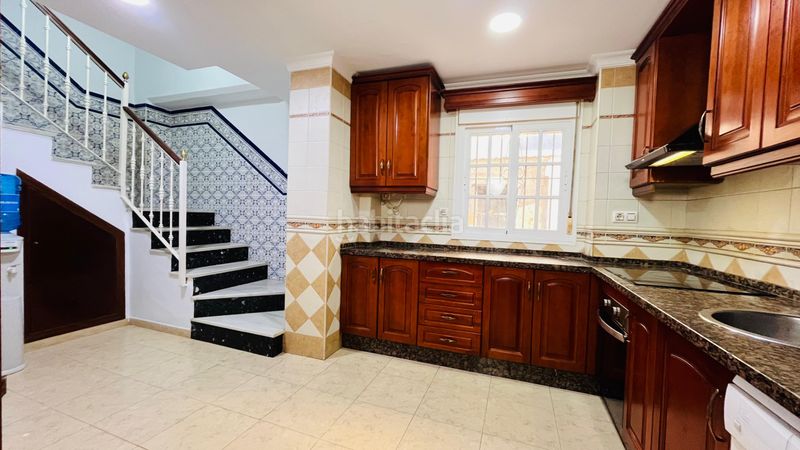 Foto 62917a35-4e92-47a6-a3ce-52ac328a86b7. Casa a El Carmen San Fernando