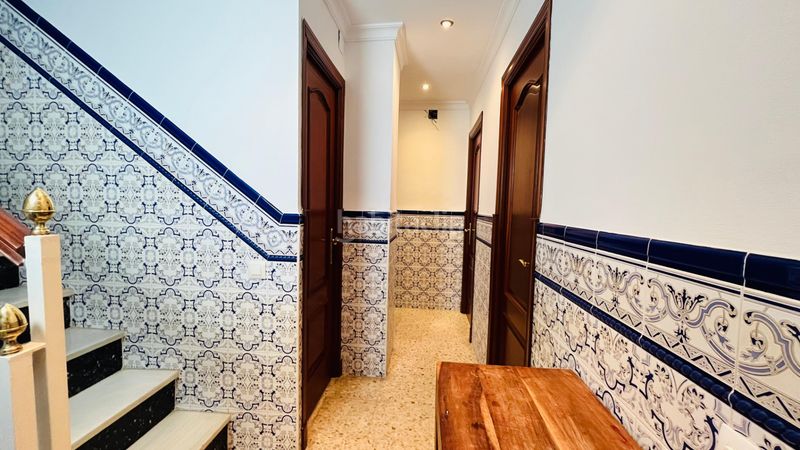 Foto 753c2673-4466-4494-b854-54f8df8f141f. Casa a El Carmen San Fernando
