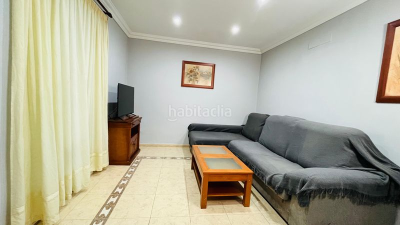 Foto abc76682-c438-41a0-ba37-7065e28f4748. Casa a El Carmen San Fernando