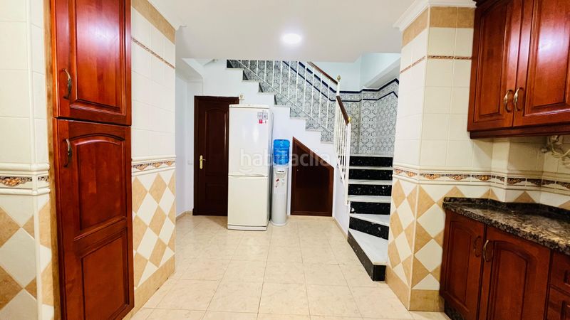 Foto fc9334db-d95b-499a-9481-21387c1966ee. Casa a El Carmen San Fernando