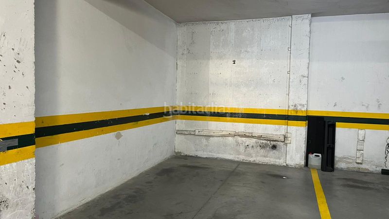 Foto 6e2ce610-e4e9-4daf-947b-a7882c8249ae. Parking coche plaza de garaje en santo entierro - ¡oportunidad perfecta en San Fernando