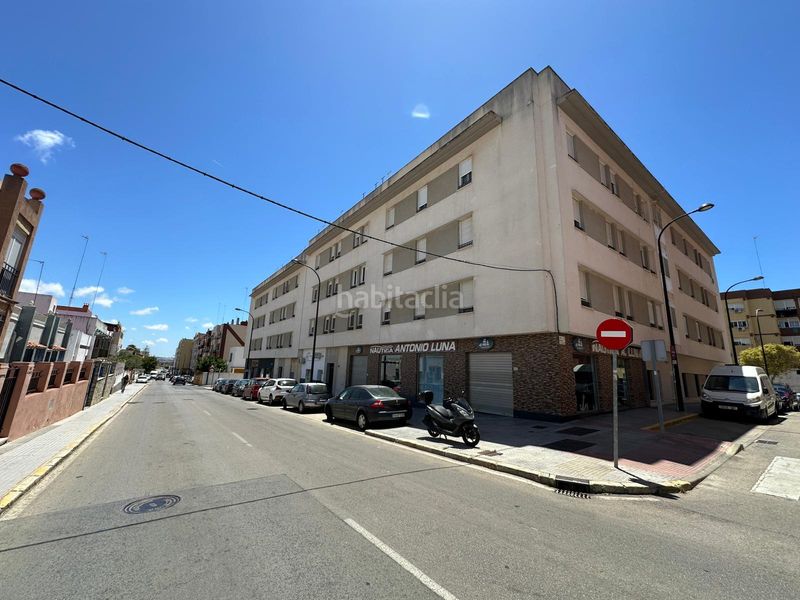 Foto a21366d9-6710-4bb9-a9aa-59a5bd9b6a53. Parking coche plaza de garaje en santo entierro - ¡oportunidad perfecta en San Fernando
