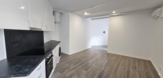 Affitto Monolocale in Poblenou. Espacio polivalente tipo estudio en alquiler – reformado y lumin