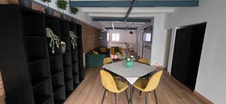 Affitto Monolocale in Poblenou. Estudio en alquiler
