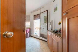 Àtic a Centre. Ático con gran terraza en el centro de castelldefels – venta en