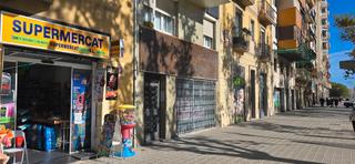 Location Local commercial à Sagrada Família. Local  en barcelona