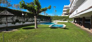 Location Appartement à Passeig marítim 8. Vivienda en alquiler en sitges