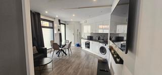 Location Bureau à Poblenou. Local exclusivo en poblenou – 49 m² reformados en el corazón del