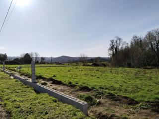 Terrain résidentiel à Vilarmaior. Solar en venta en vilamateo.