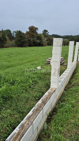 Foto 05564180-ec91-4fbc-8031-74726a57b713. Terreno residencial solar en venta . en Vilarmaior