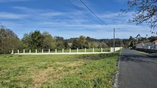 Terreno residencial en Vilarmaior