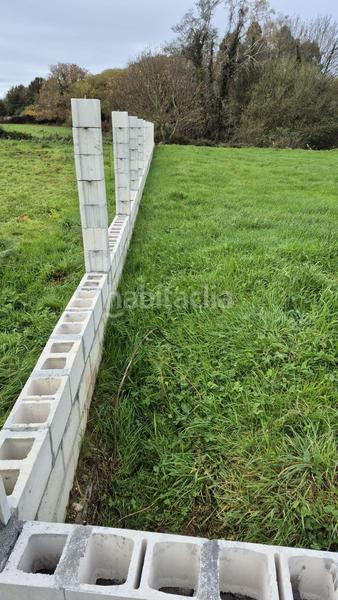 Foto 4077a640-6000-42fa-8292-f2647eacb897. Terreno residencial solar en venta . en Vilarmaior
