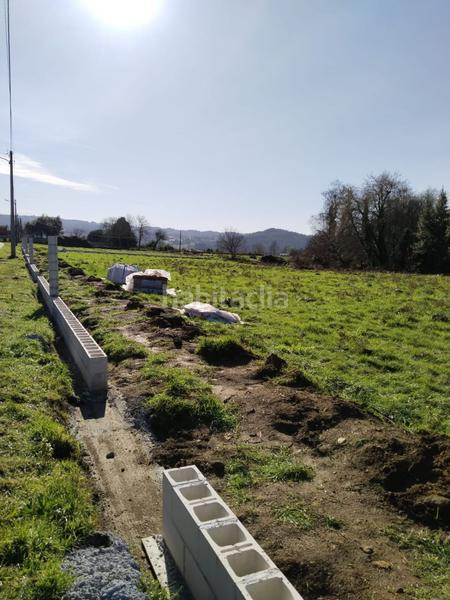 Foto 4b468db7-0170-48c1-b7db-e3a15106998f. Terreno residencial solar en venta . en Vilarmaior