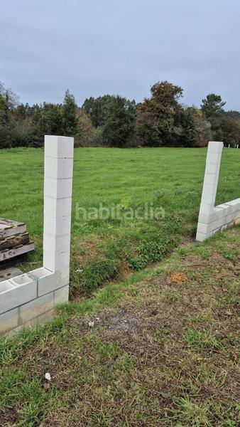 Foto 54e0c37a-04a0-4640-800d-7e86401d3dfc. Terreno residencial solar en venta . en Vilarmaior