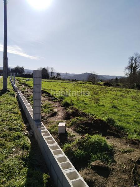 Foto 69117b2c-dded-4af0-b234-6633cdfc6f21. Terreno residencial solar en venta . en Vilarmaior