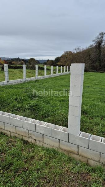 Foto 7af2d061-d22a-42c3-a52a-03420cfc712f. Terreno residencial solar en venta . en Vilarmaior