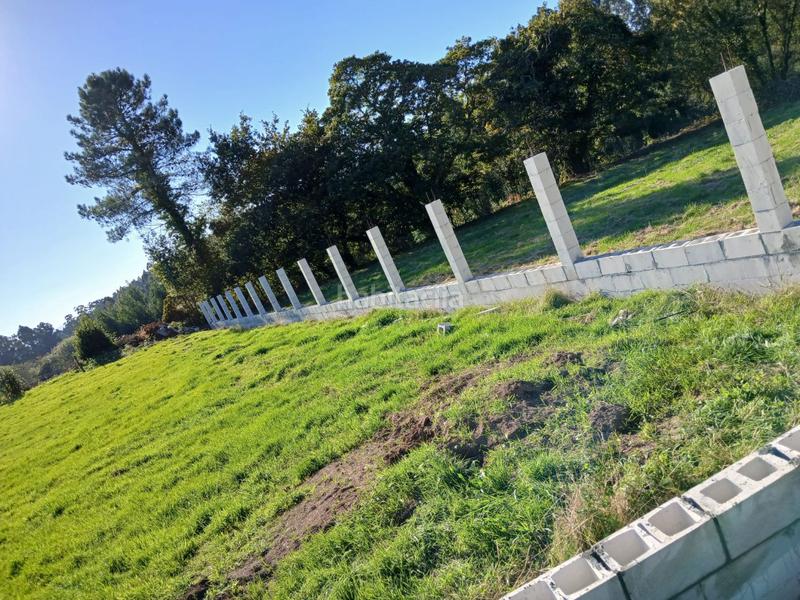 Foto ac54d7a0-804e-4507-91e1-1b237064e736. Terreno residencial solar en venta . en Vilarmaior
