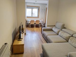 Appartamento en Agra del Orzn - Ventorrillo. Piso en venta en avda. finisterre  ronda de nelle, 2 dormitorios