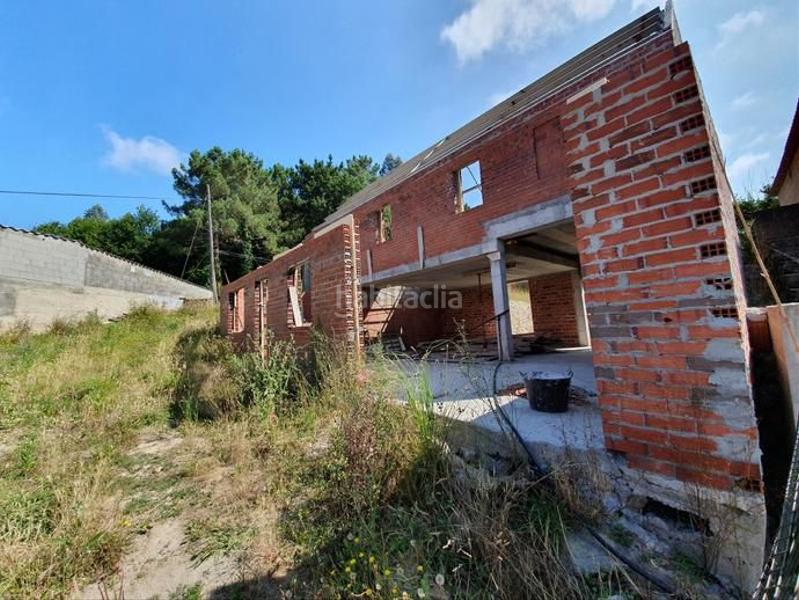 Foto 14c9988d-2f36-4ae4-8067-dfcdd360f054. Xalet amb aparcament a Cambre