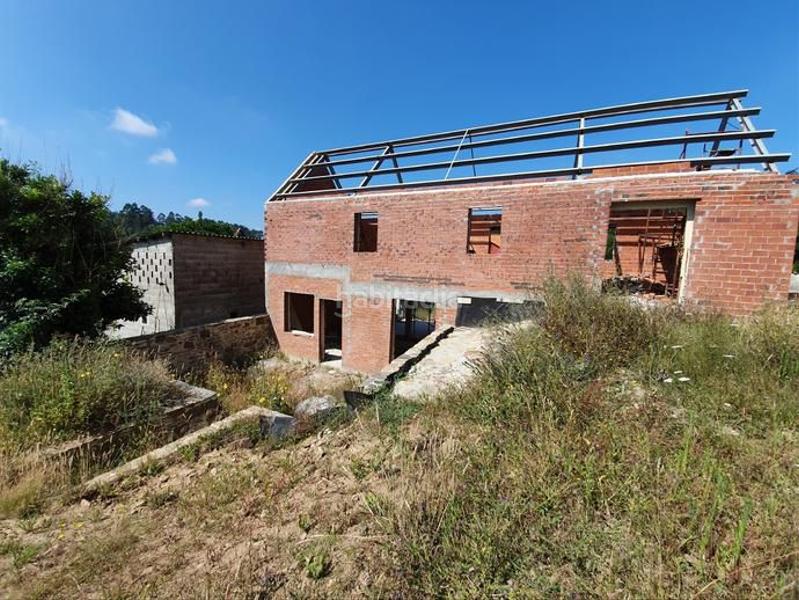 Foto 29bc58c5-f41a-441e-8835-9025575ead4a. Xalet amb aparcament a Cambre