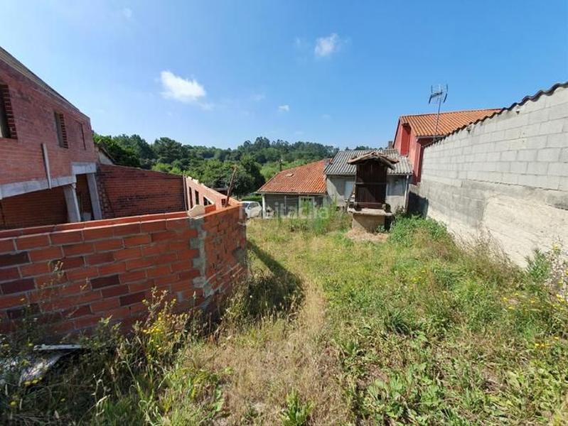 Foto 2d2e62a5-88de-4c9d-a725-a5ad8c5a3ba2. Xalet amb aparcament a Cambre