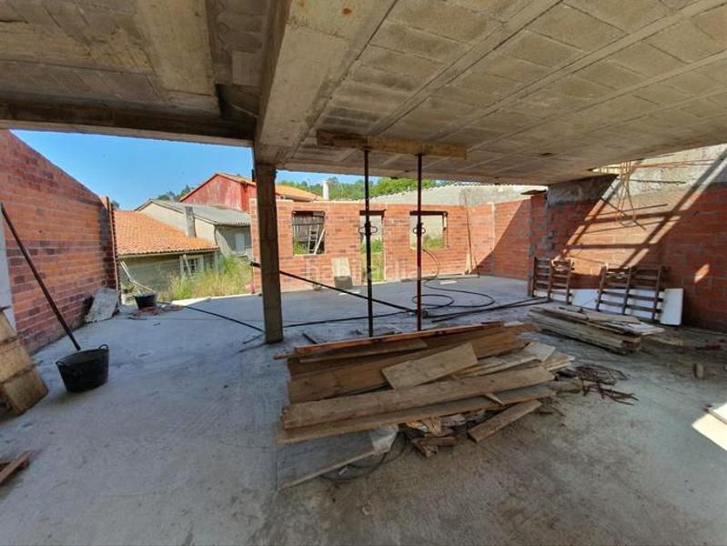 Foto 4dac9bca-716b-434e-86c8-f20c4b0c031e. Xalet amb aparcament a Cambre