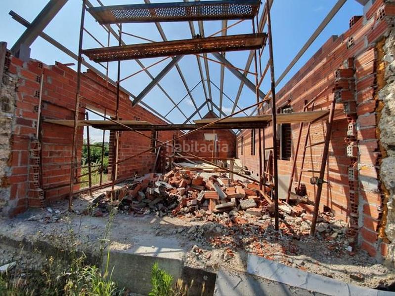 Foto 6d84108a-6038-4a06-914f-c9a7d6bbb2a9. Xalet amb aparcament a Cambre