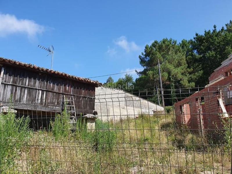 Foto 7e18c47e-8934-4709-8a80-6f59aa4668ec. Xalet amb aparcament a Cambre