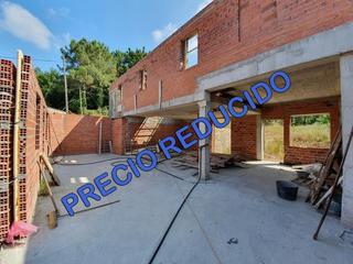 Xalet a Cambre. Chalet en venta en cecebre, 3 dormitorios.