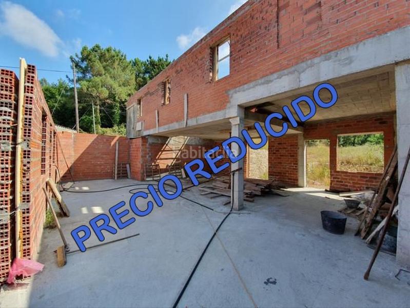 Foto 825f2c98-3288-4b20-8148-4c639573fec9. Xalet amb aparcament a Cambre