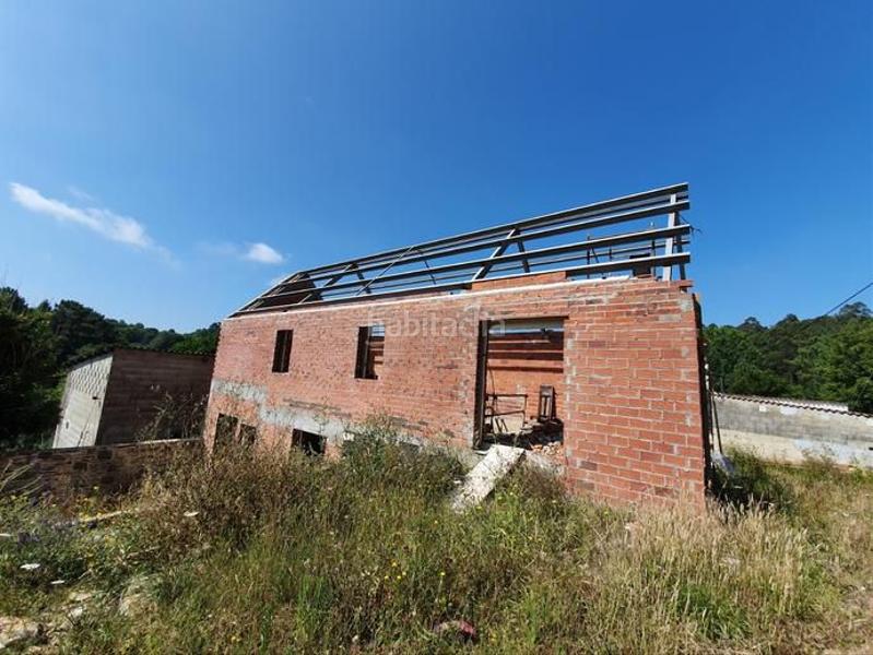 Foto a95c2252-9368-4128-8d8a-0214054ce328. Xalet amb aparcament a Cambre