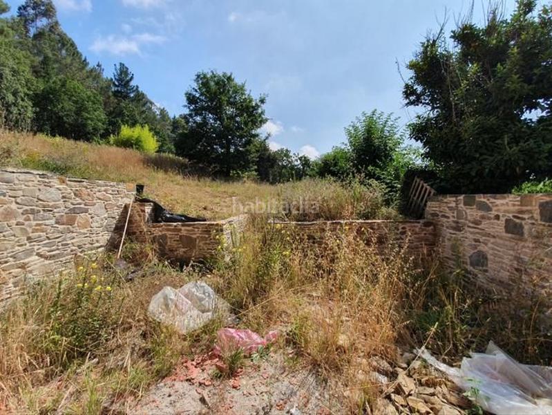 Foto e12ec003-b41c-41f6-a1c0-2bd7f7bec865. Xalet amb aparcament a Cambre