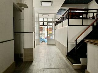 Locale commerciale en Agra del Orzn - Ventorrillo. Local com. en venta en a corua.