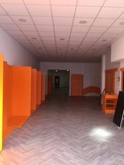 Local Comercial en San Pablo - Juan Flrez. Local com. en venta en avda. finisterre.