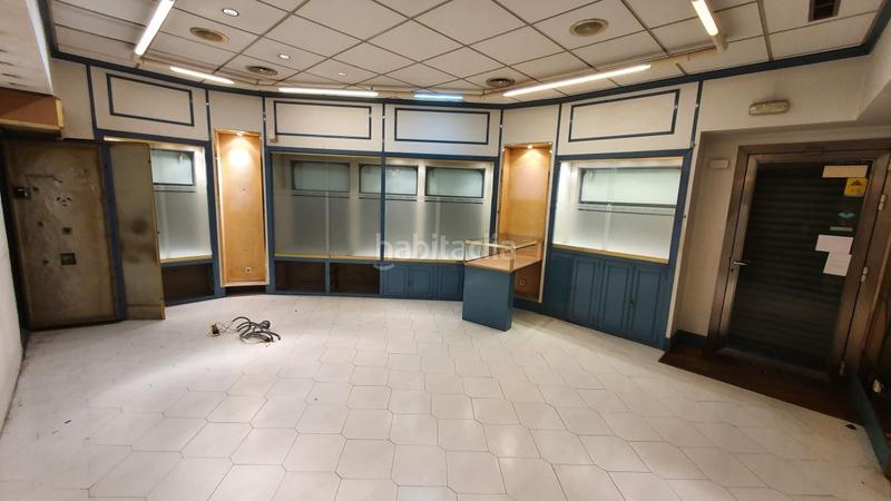 Foto 4bdf5640-6301-45ef-a7a9-746870fcf7ca. Lloguer local comercial a Agra del Orzán - Ventorrillo Coruña (A)
