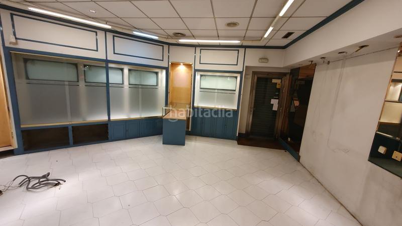 Foto e9022ad7-828a-4b0e-b21c-1c1fb083770b. Lloguer local comercial a Agra del Orzán - Ventorrillo Coruña (A)