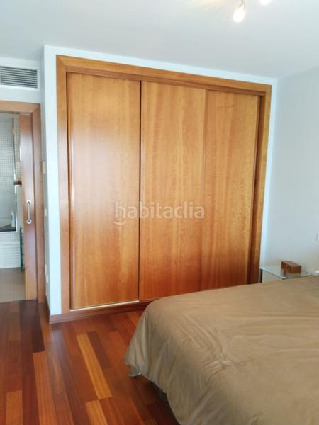 Foto 26d2aad9-b204-44c5-a4a7-e52352cfec49. Miete appartement mit heizung parking in Monte Alto - Zalaeta - Atocha Coruña (A)