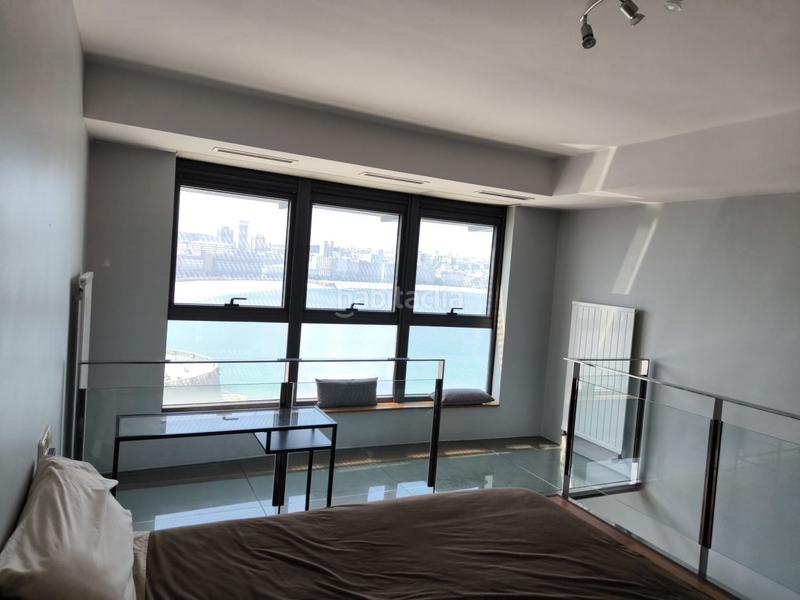 Foto 2b6d68ec-d306-4273-96ab-36c4bca26e16. Miete appartement mit heizung parking in Monte Alto - Zalaeta - Atocha Coruña (A)