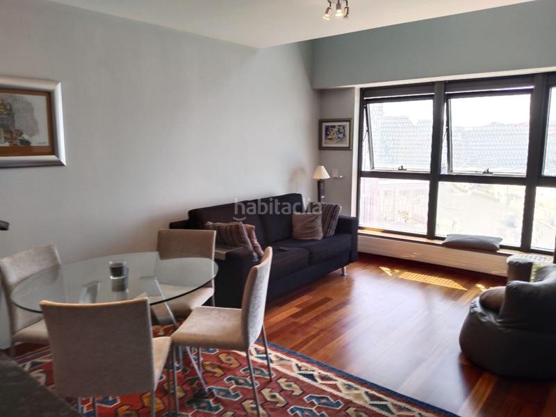 Foto 51f8269b-5922-4fc8-a7eb-89426e6ec302. Miete appartement mit heizung parking in Monte Alto - Zalaeta - Atocha Coruña (A)