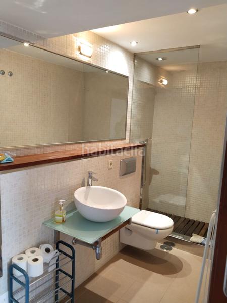 Foto 5e938709-4aba-4dab-9bf1-fa108c1731fc. Miete appartement mit heizung parking in Monte Alto - Zalaeta - Atocha Coruña (A)