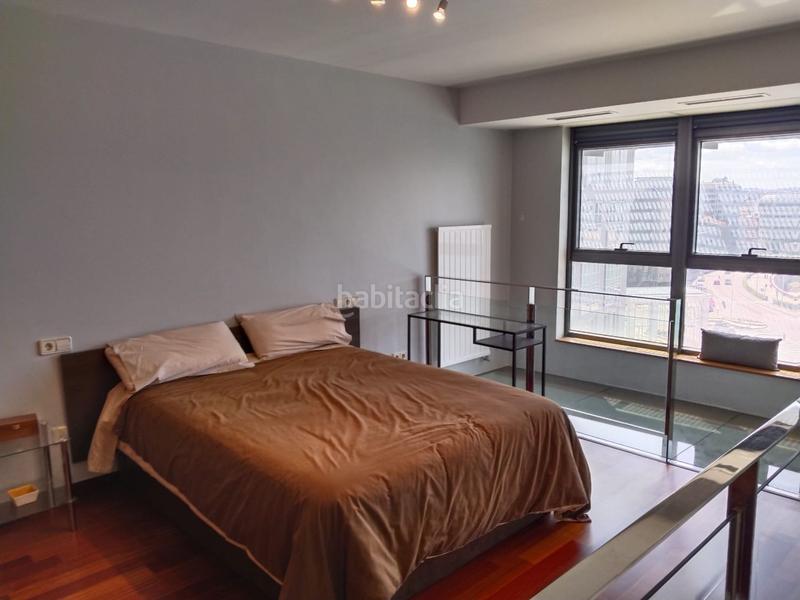 Foto 924d113f-b68d-49a7-b4bc-6bf968dd600e. Miete appartement mit heizung parking in Monte Alto - Zalaeta - Atocha Coruña (A)