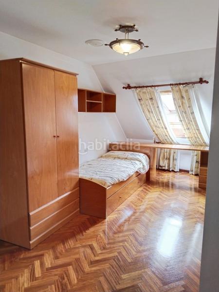 Foto 56974bd7-433b-4c03-be67-3642bd4538b1. Piso  en venta , 5 dormitorios. en Arteixo pueblo Arteixo