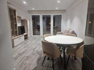 Location Appartement à Miño. Piso en alquiler en miño, 3 dormitorios.