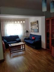 Lloguer Pis a Os Mallos. Piso en alquiler en los mallos, 3 dormitorios.