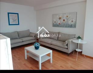 Lloguer Pis a Agra del Orzán - Ventorrillo. Piso en alquiler en ventorrillo, 5 dormitorios.