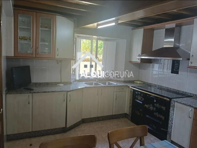 Foto 6cee5084-b850-41ee-9404-ddd5f32f25f2. Casa  en venta en borrifáns, 4 dormitorios. en Cesuras