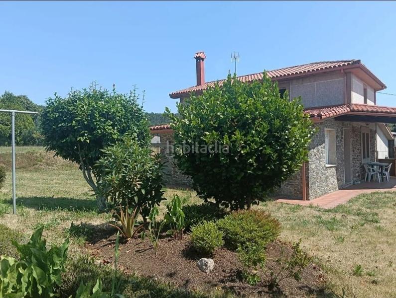 Foto f011d933-5e8d-423c-ab05-89f334fe3667. Casa  en venta en borrifáns, 4 dormitorios. en Cesuras