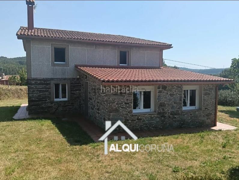 Foto f176433c-4bad-424a-8b3b-8e2fc39925d8. Casa  en venta en borrifáns, 4 dormitorios. en Cesuras