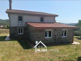 Casa a Los Castros - Castrillón. Casa en venta en borrifáns, 4 dormitorios.